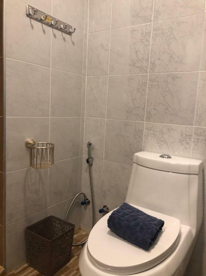 Cu@Jomtien Hotell Pattaya Eksteriør bilde