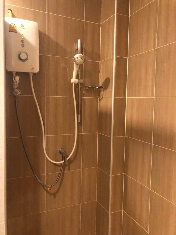 Cu@Jomtien Hotell Pattaya Eksteriør bilde