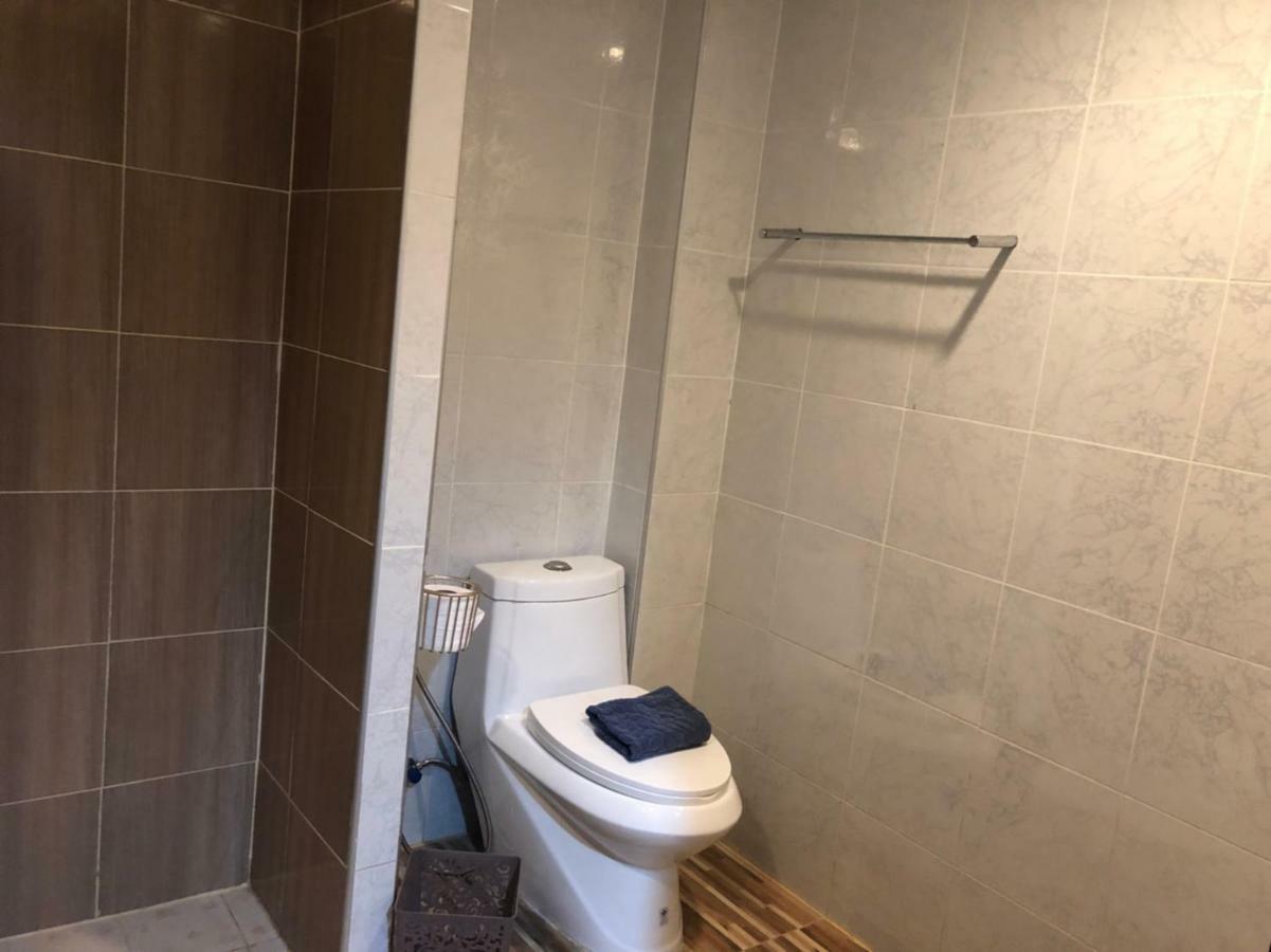 Cu@Jomtien Hotell Pattaya Eksteriør bilde