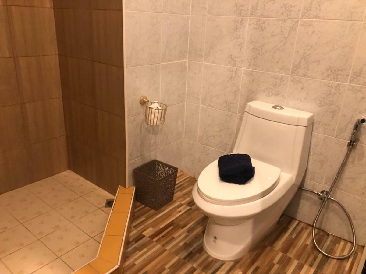 Cu@Jomtien Hotell Pattaya Eksteriør bilde